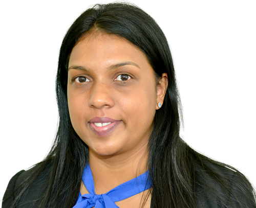 Dharshika Fonseka